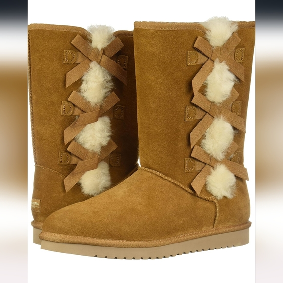 UGG Shoes - UGG Women's Victoria Tall Fashion Boot BNWT/ BNIB